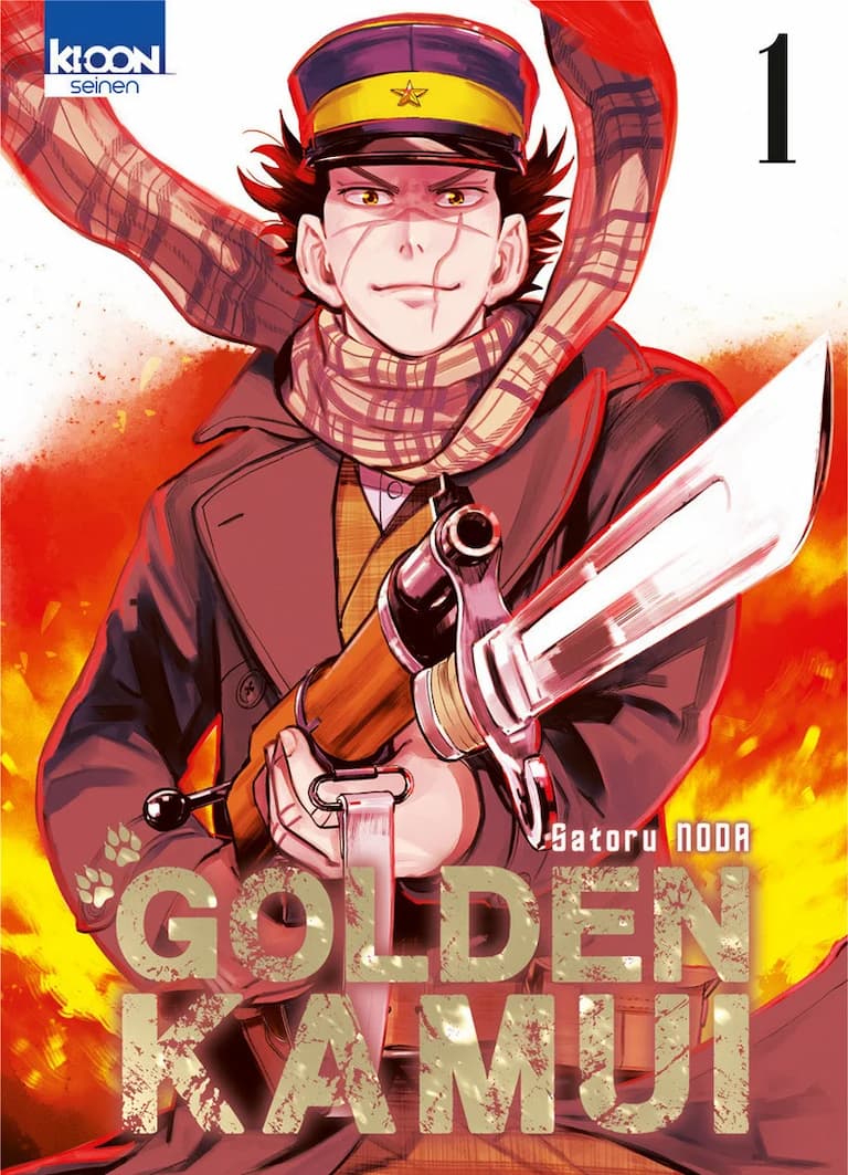Volume 01