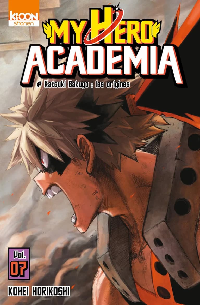 Volume 07