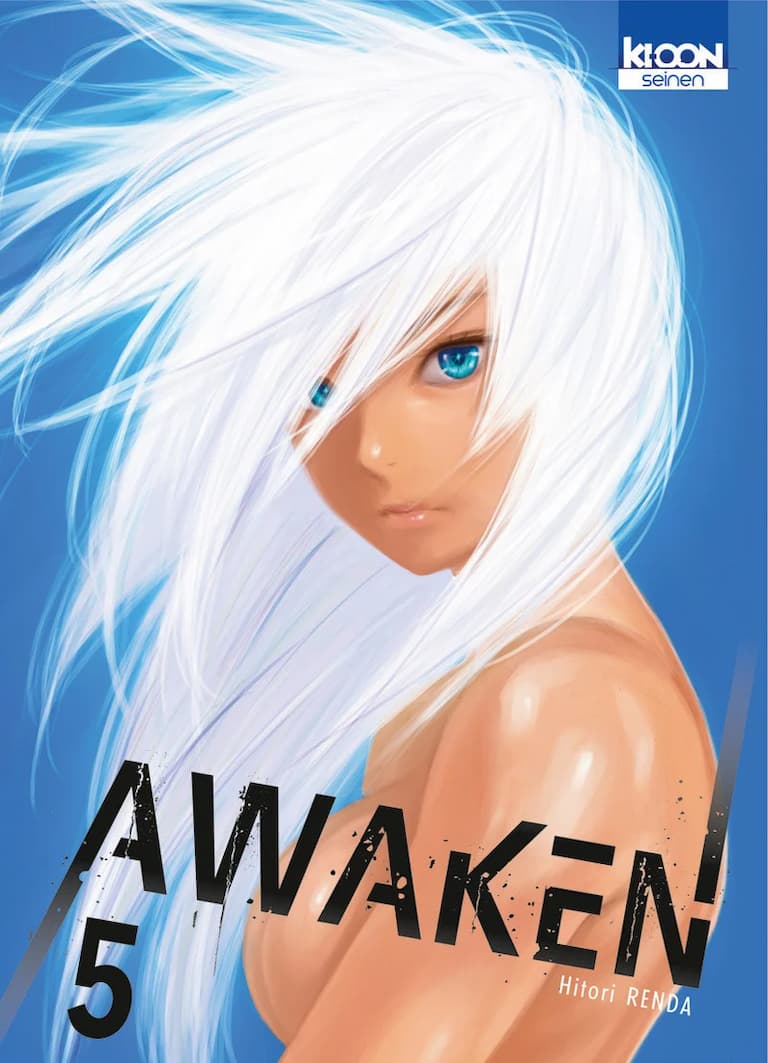 Volume 05