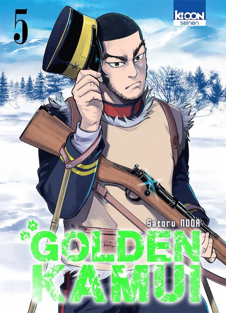Volume 05