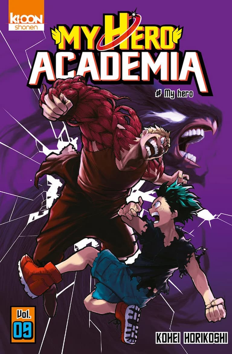 Volume 09