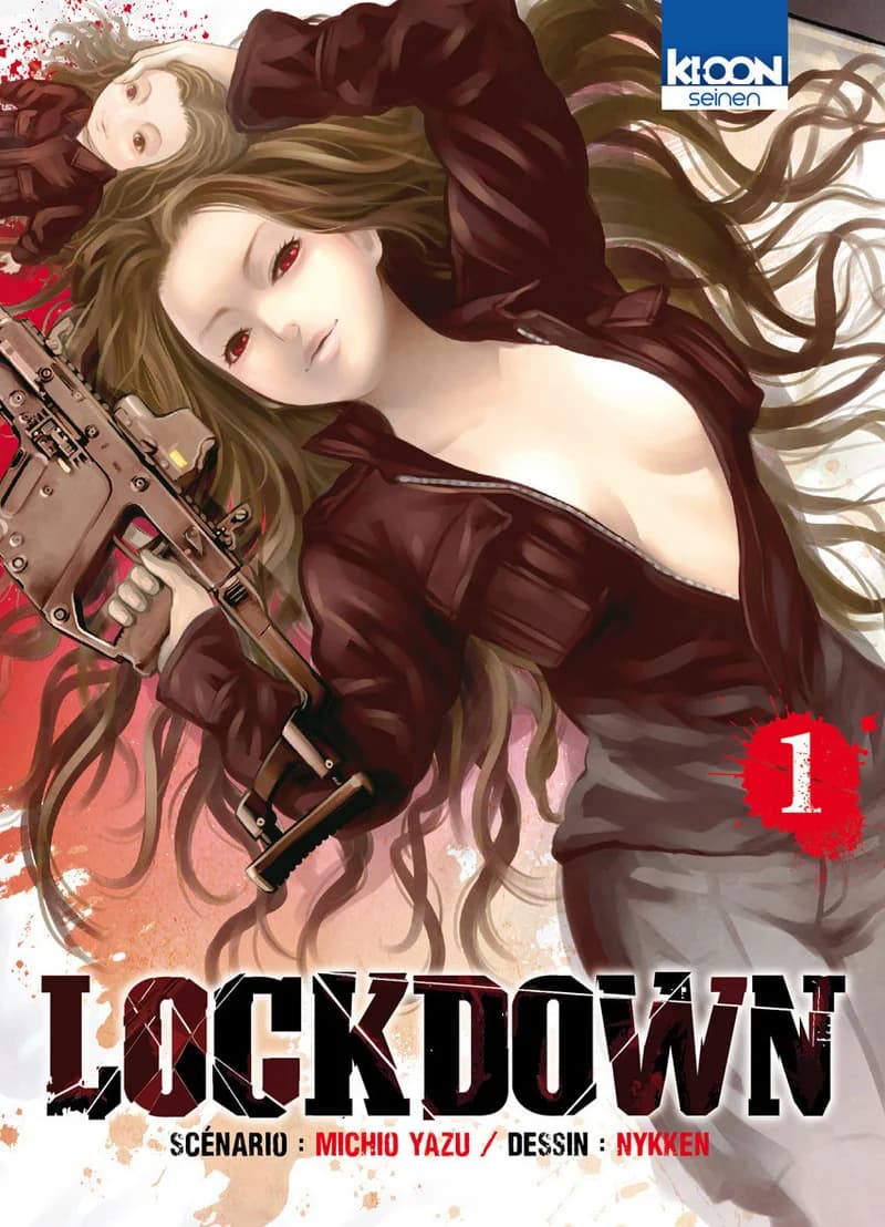 Lockdown