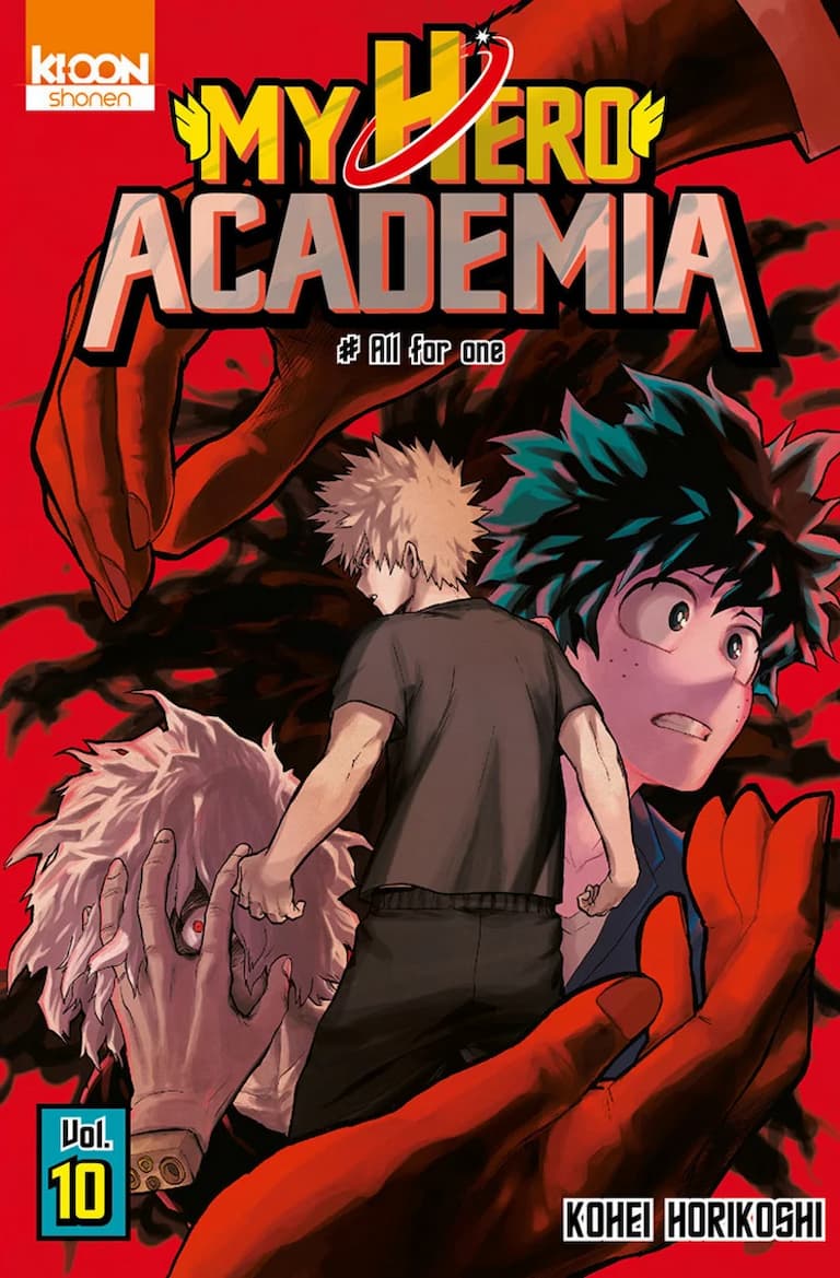 Volume 10