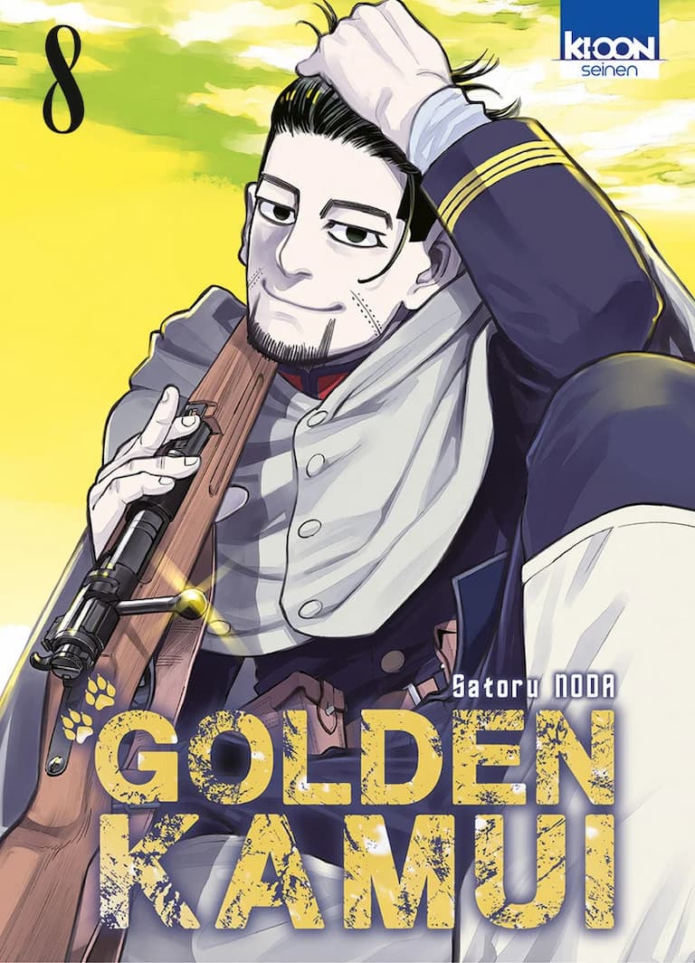 Volume 08