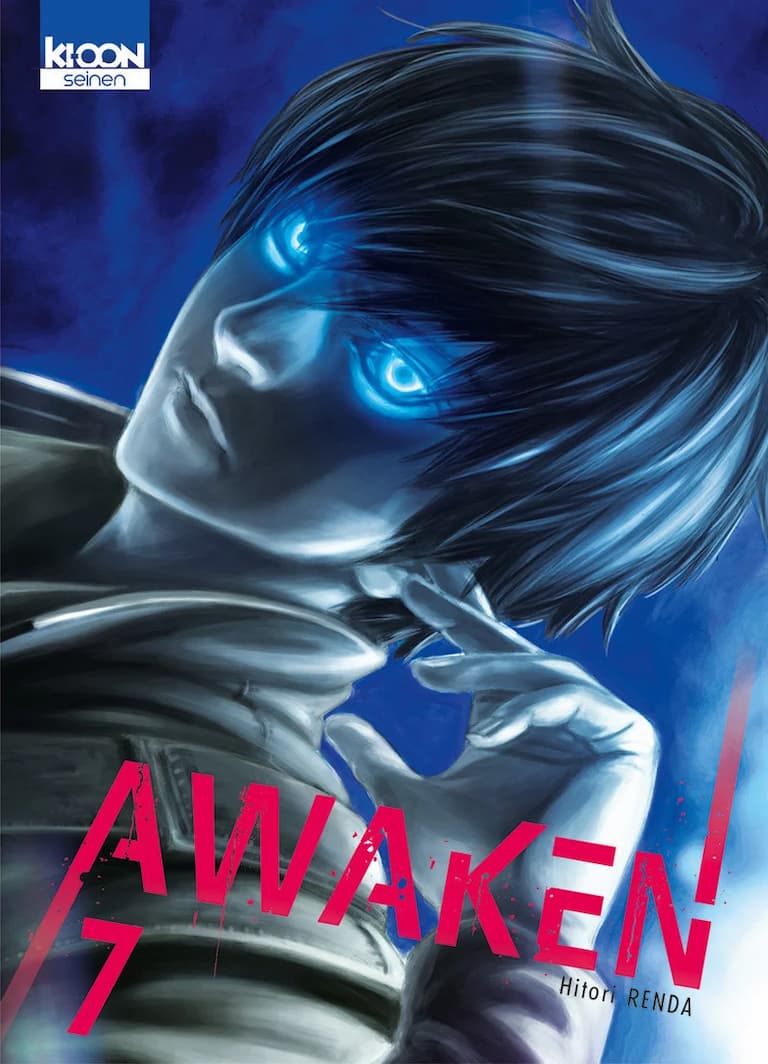Volume 07