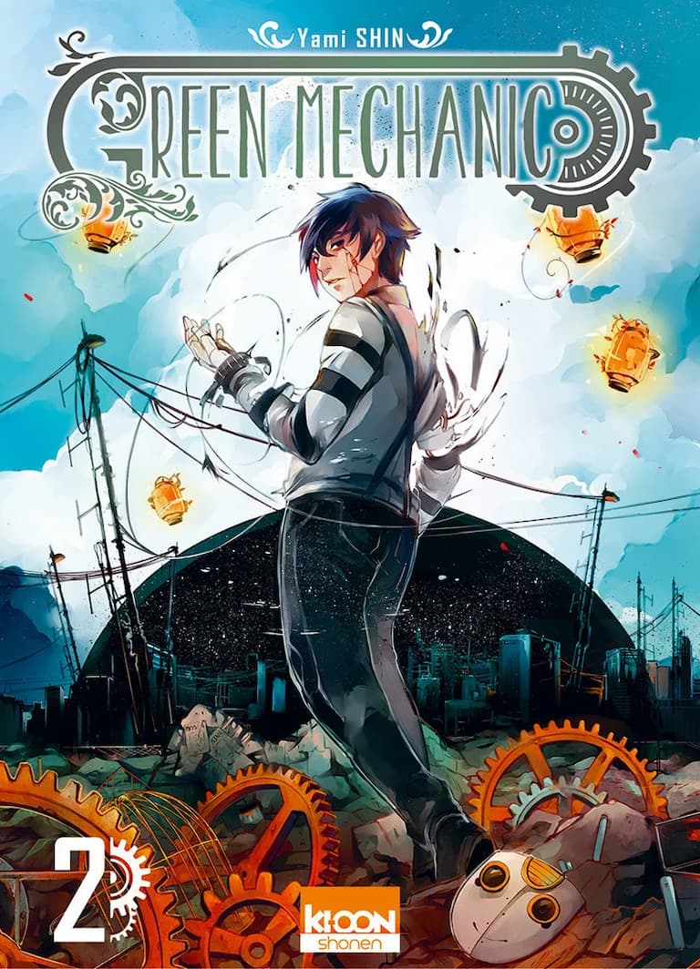 Volume 02