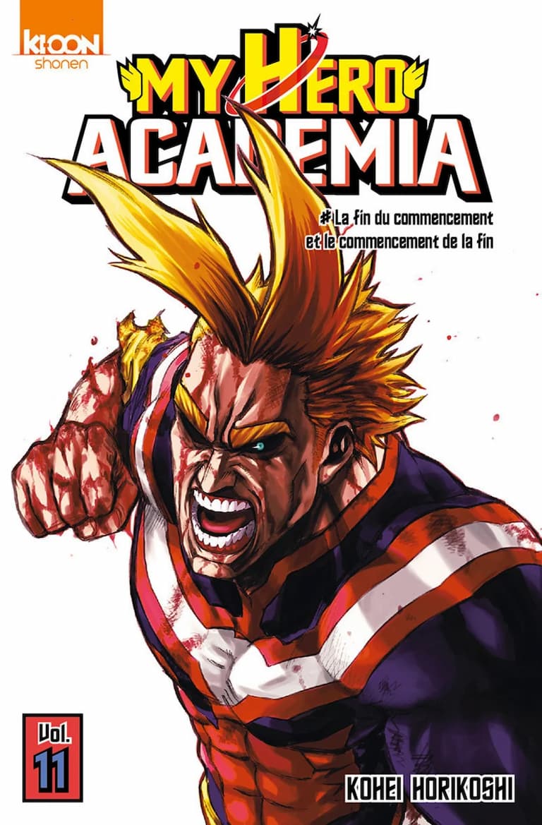 Volume 11