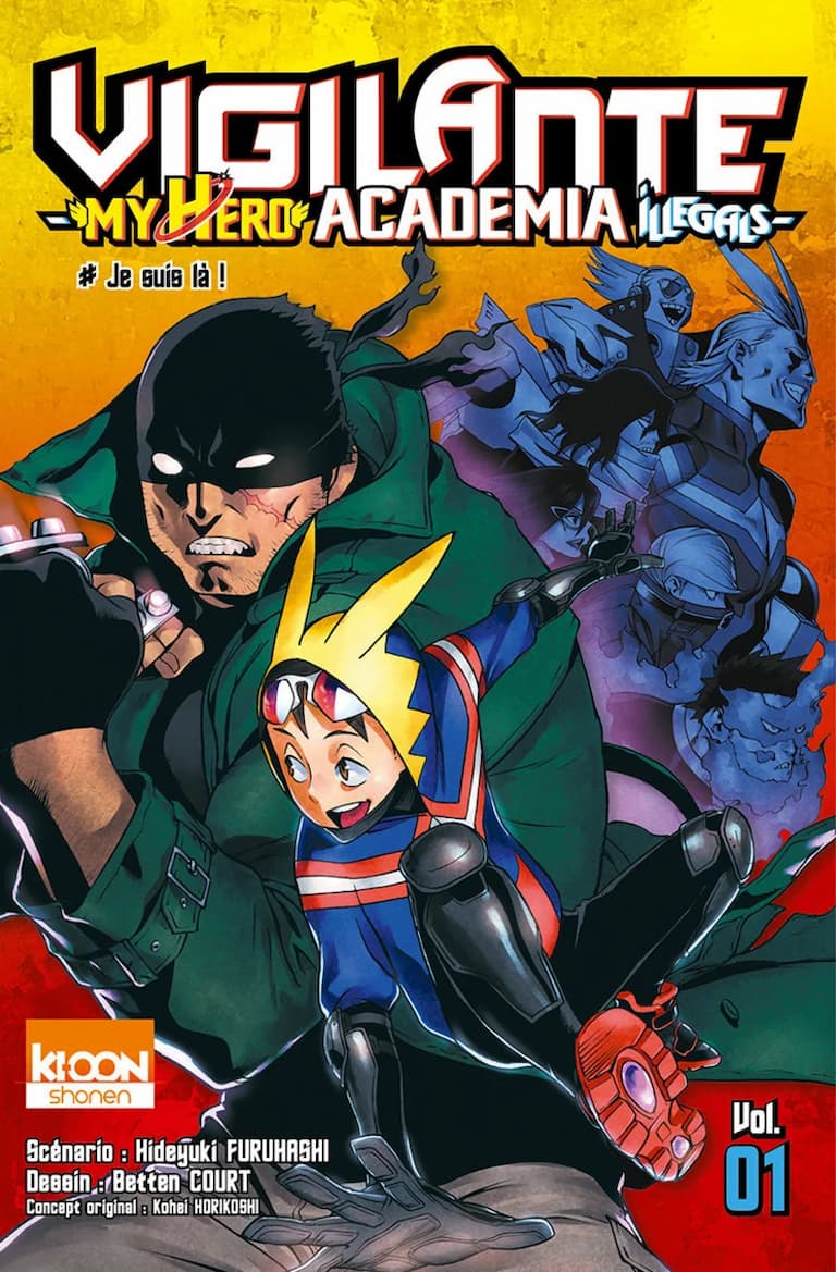 Volume 01