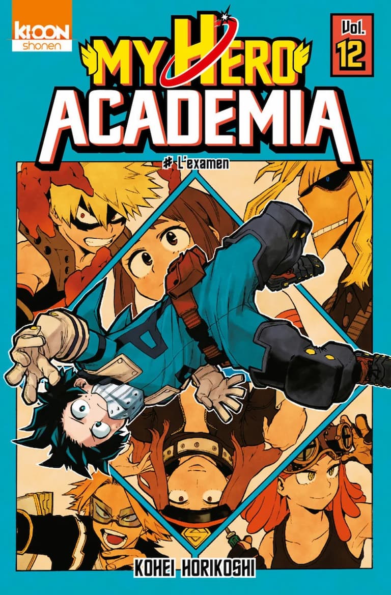 Volume 12