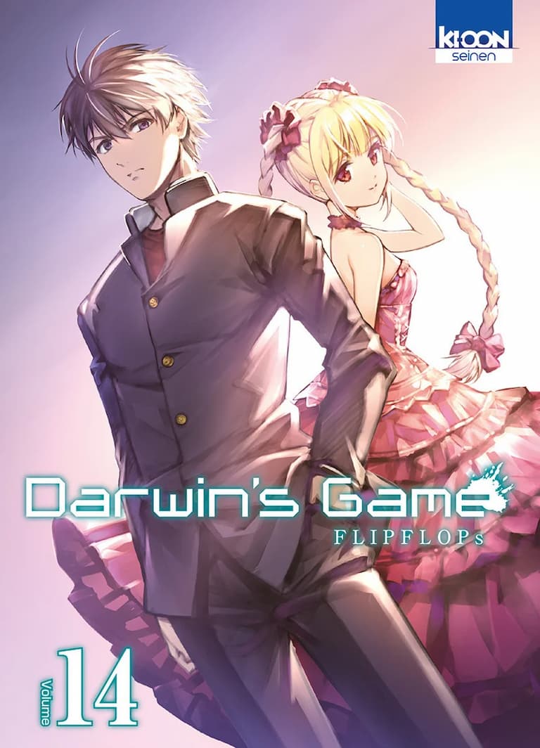 Volume 14