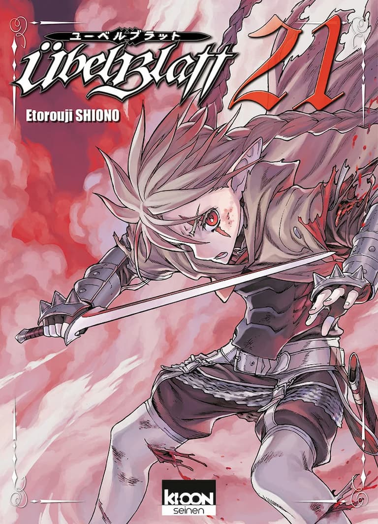 Volume 21