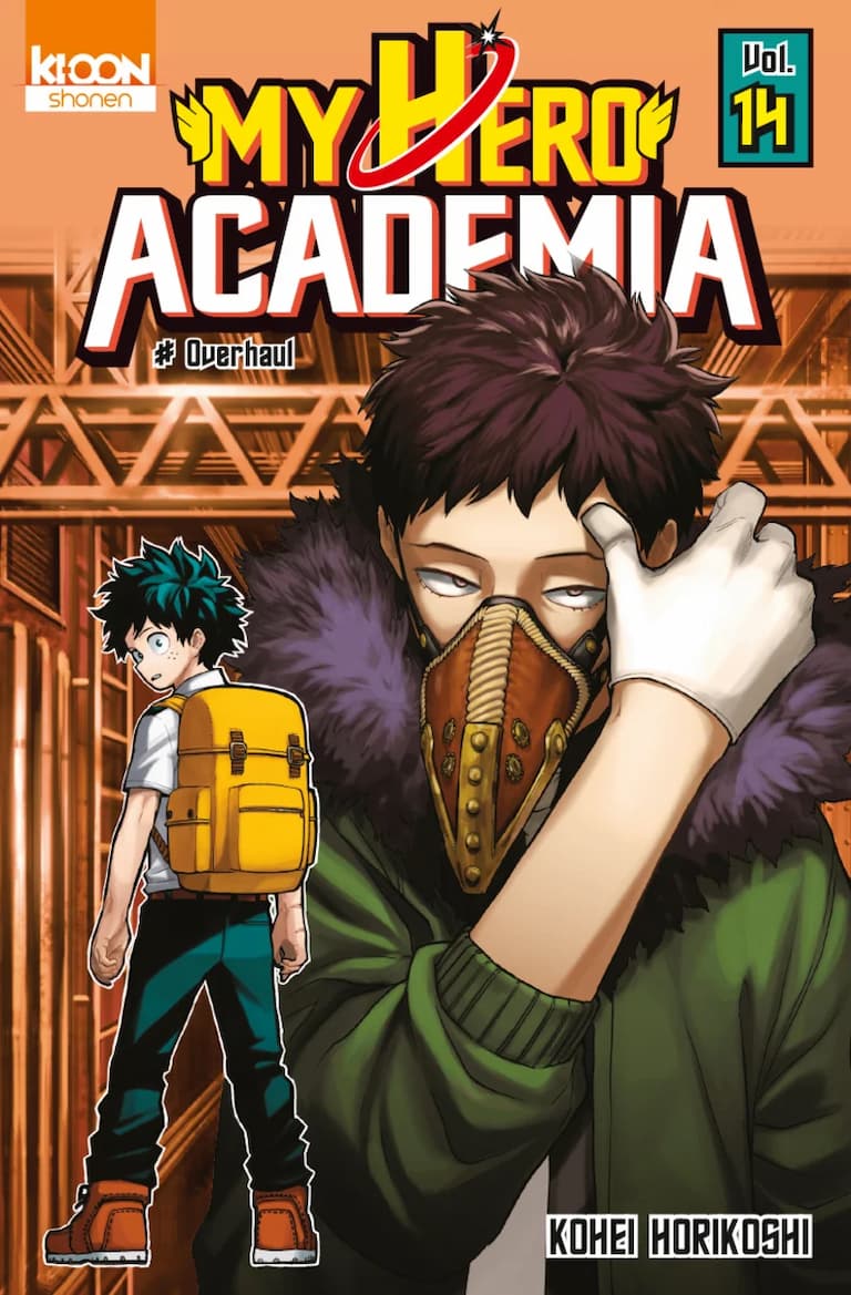 Volume 14
