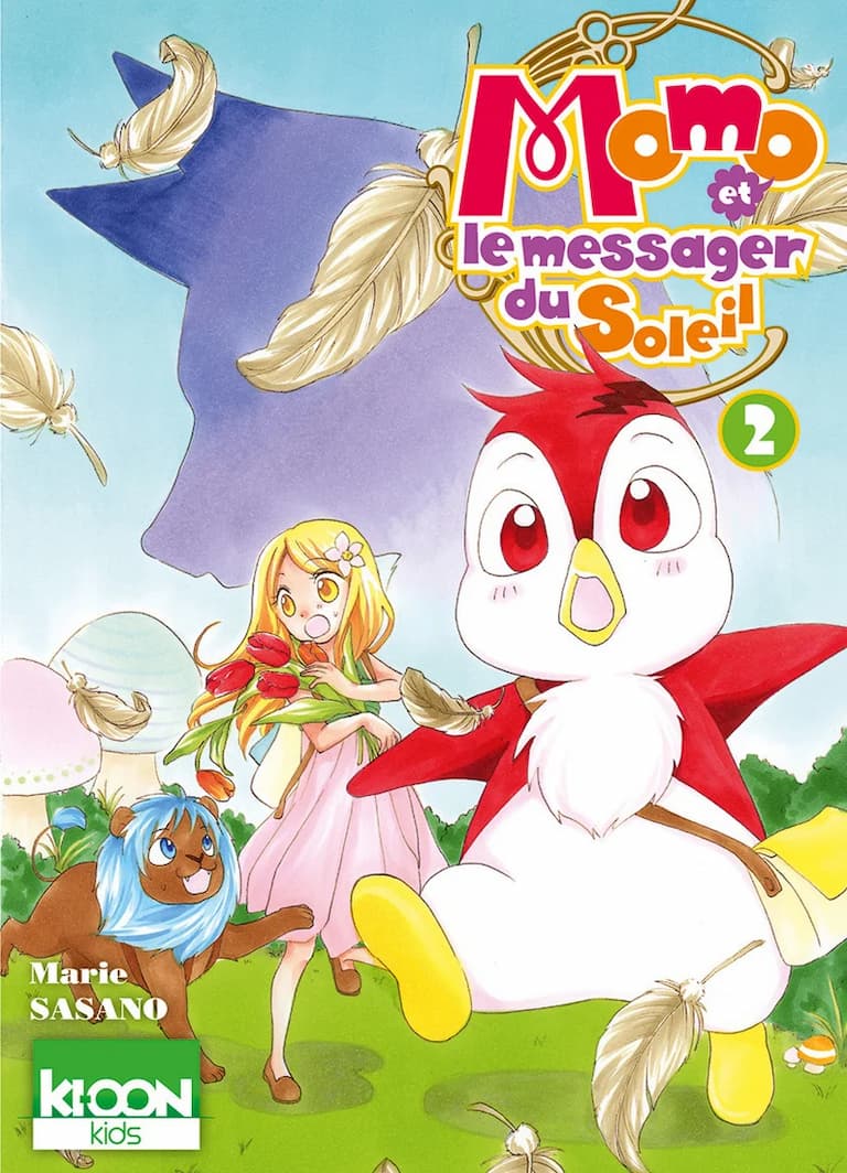 Volume 02