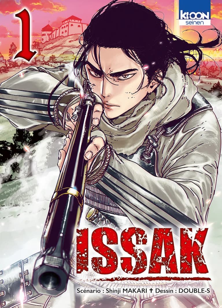 Volume 01