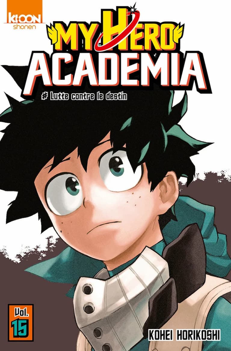 Volume 15