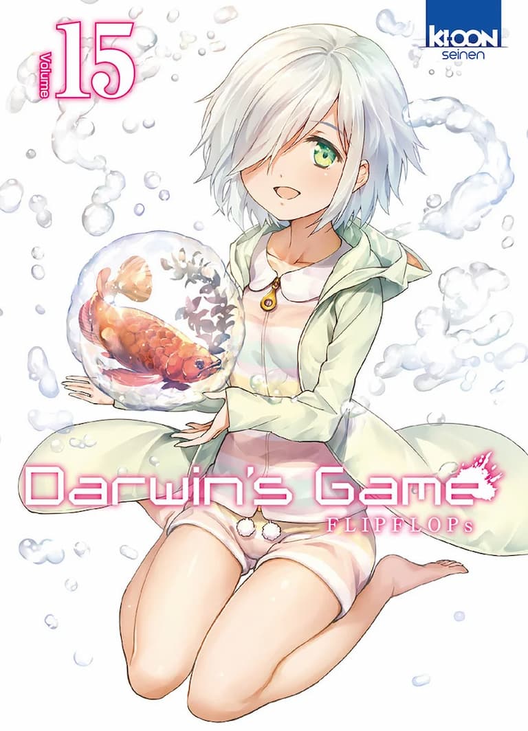 Volume 15