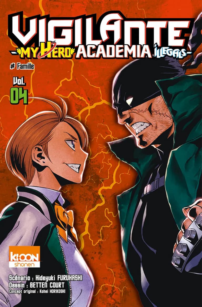 Volume 04