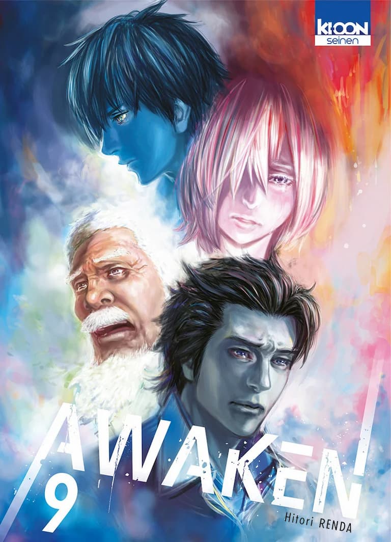 Volume 09