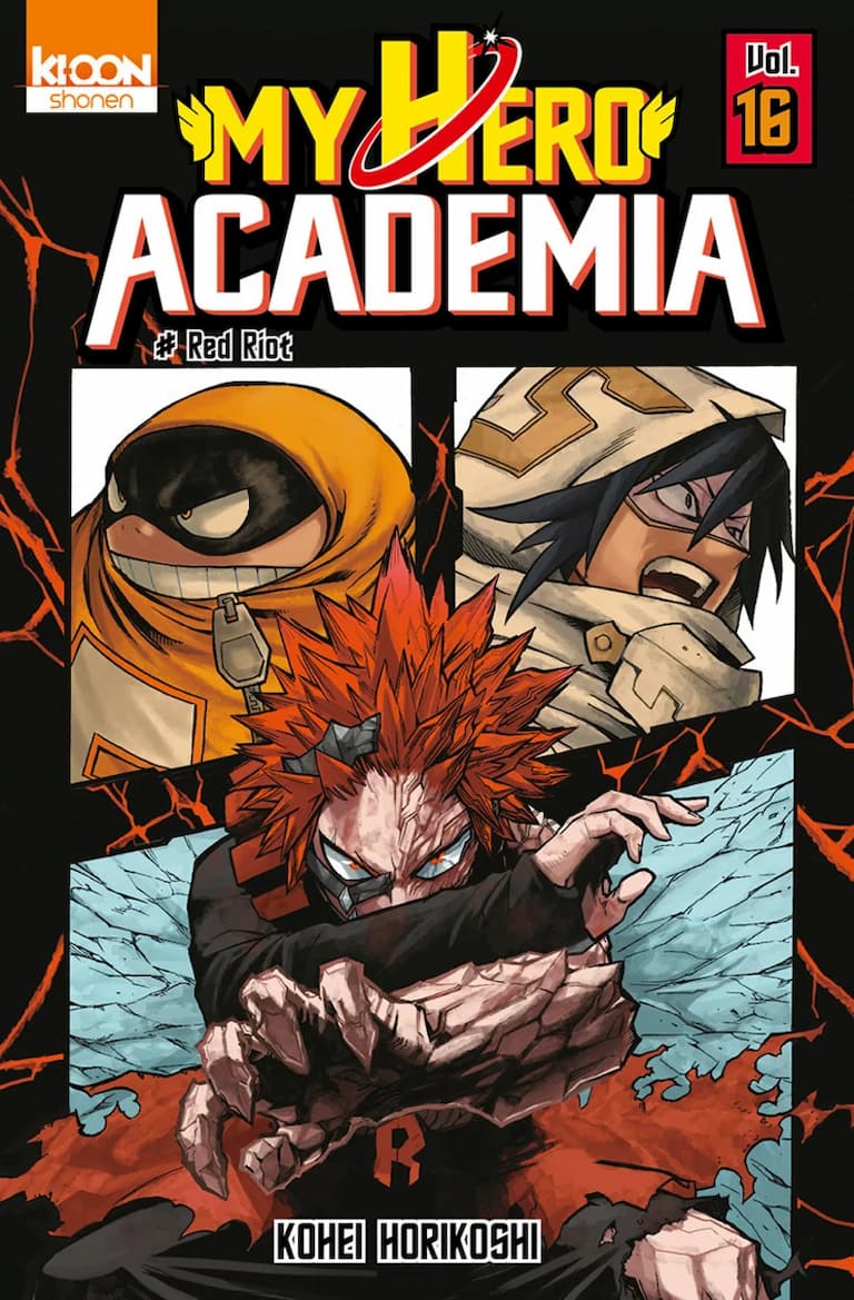 Volume 16