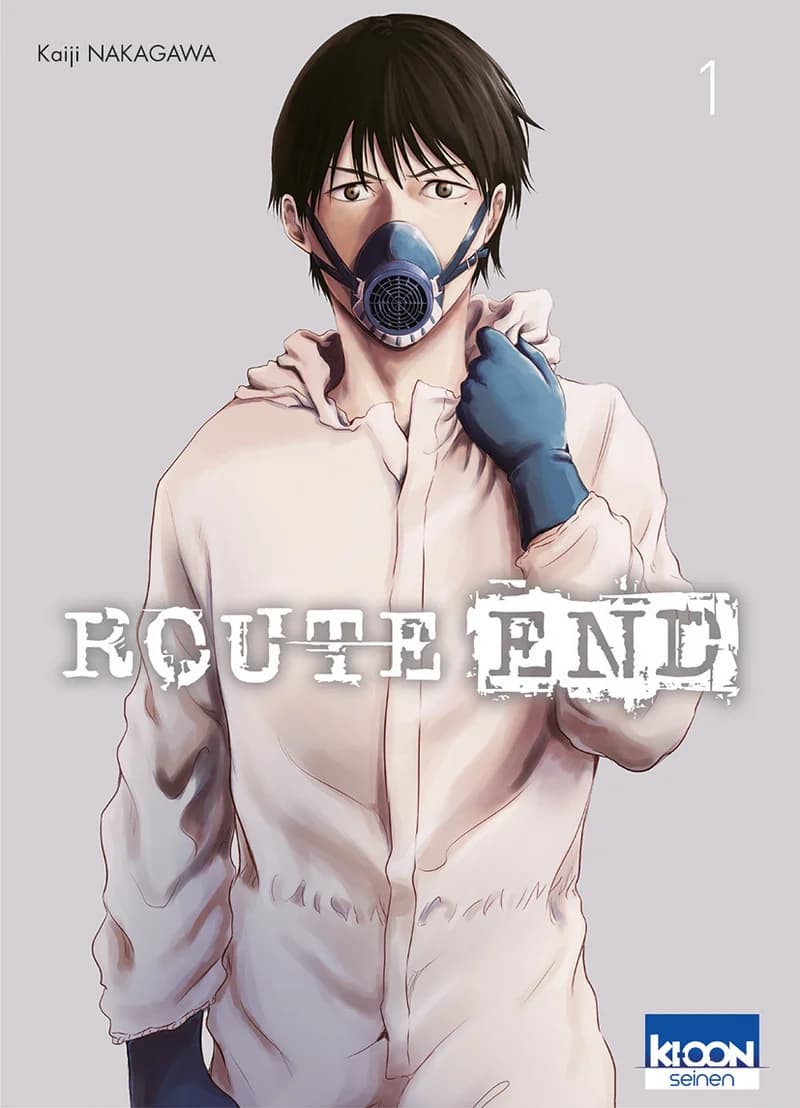 Route End