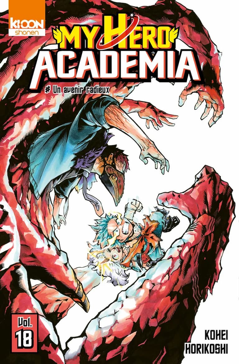 Volume 18