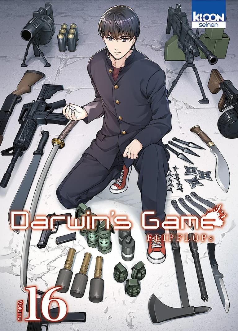 Volume 16