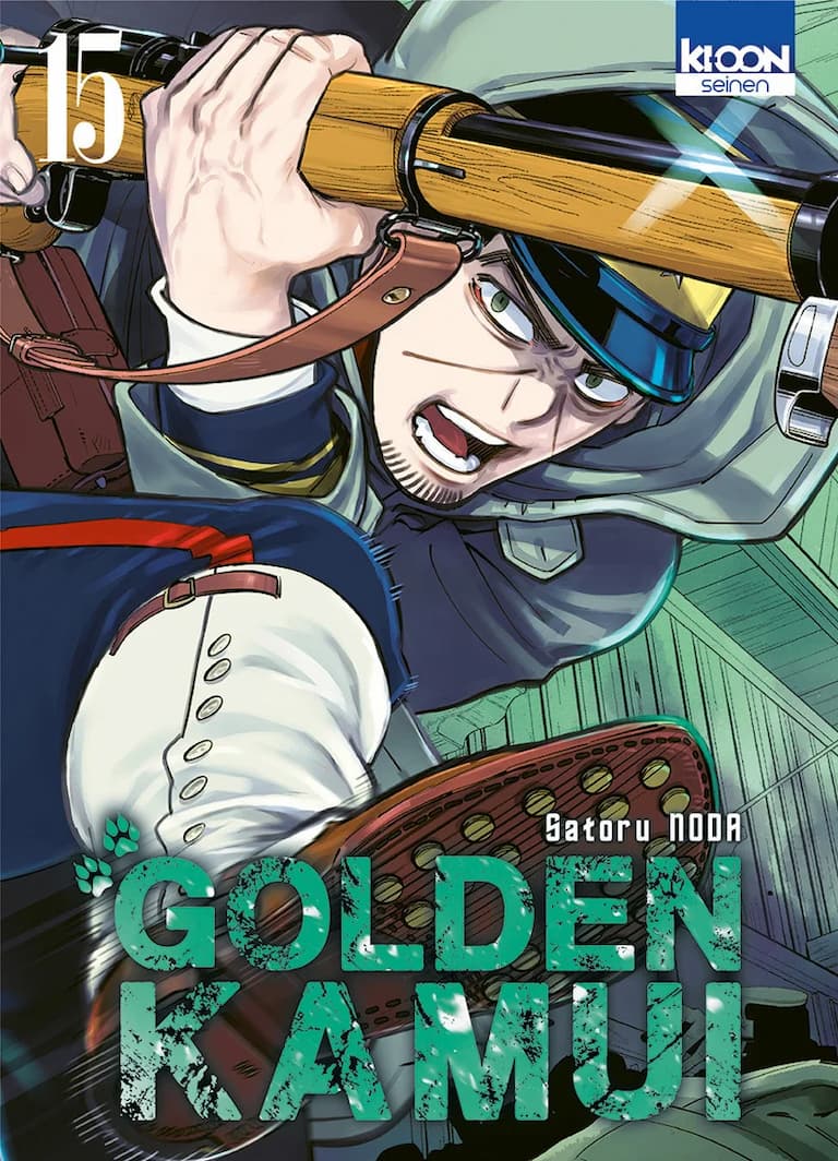 Volume 15