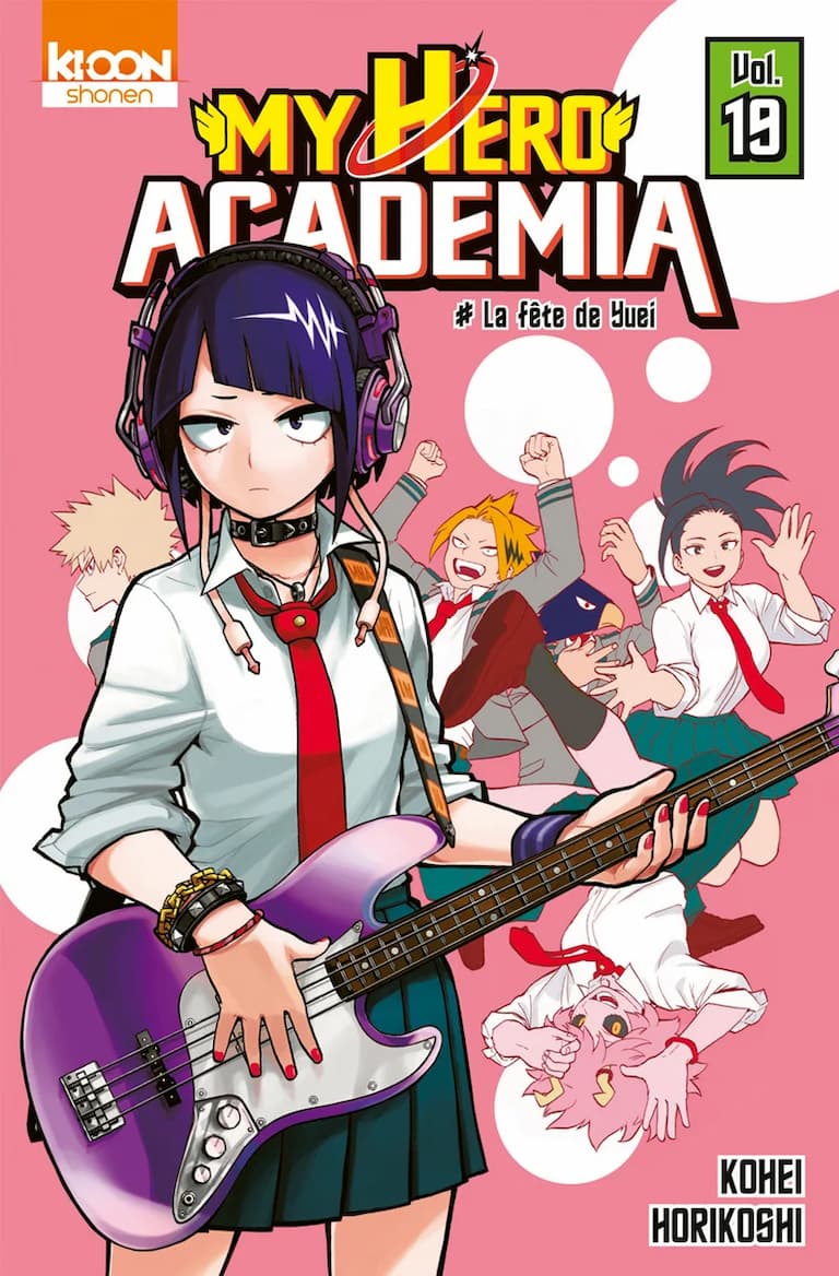 Volume 19
