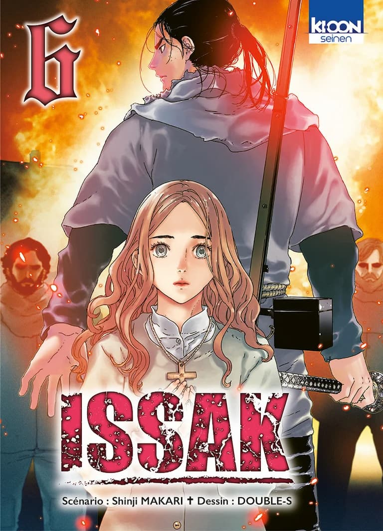 Volume 06