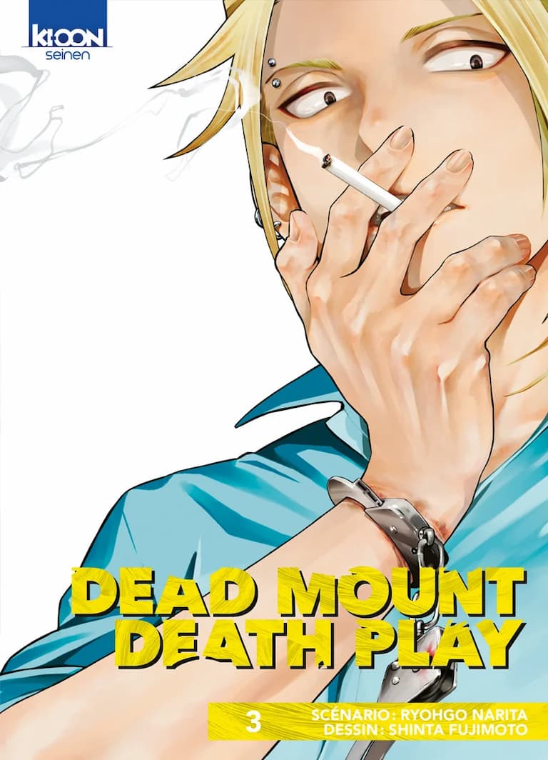 Volume 03
