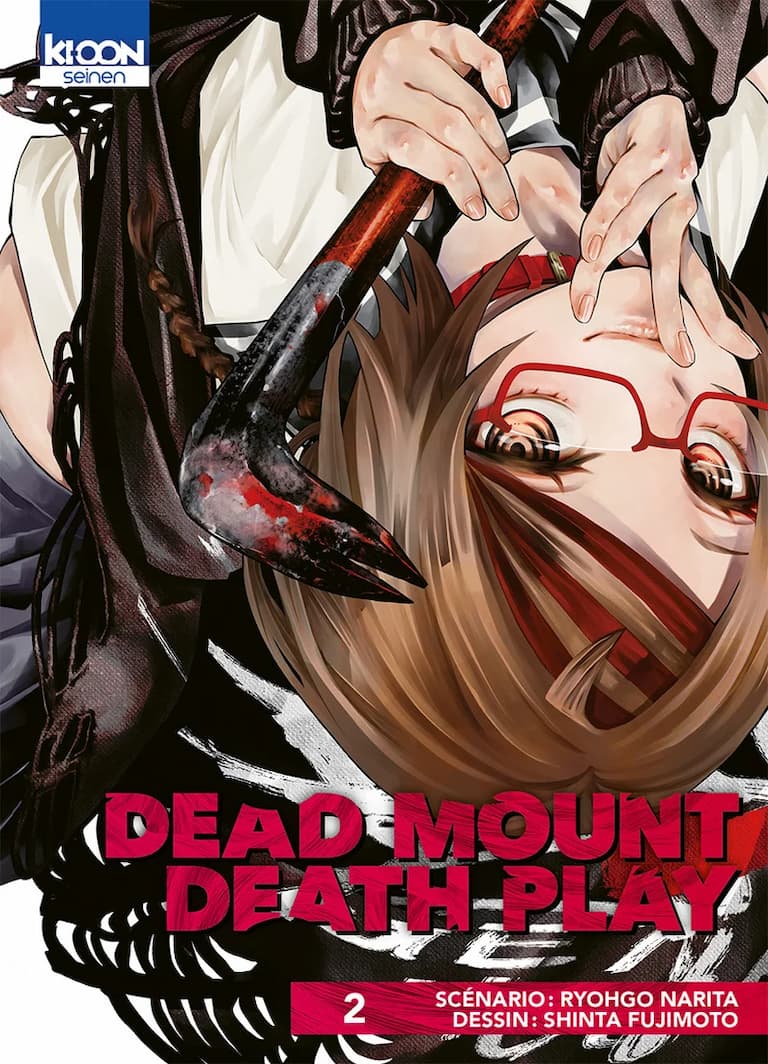 Volume 02