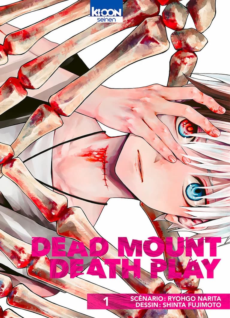 Volume 01