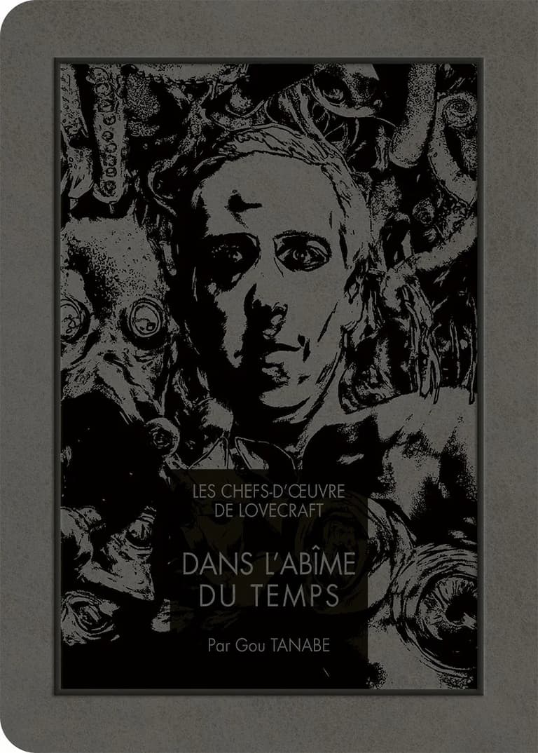 Les chefs-d'oeuvre de  - Dans l'Abîme du temps