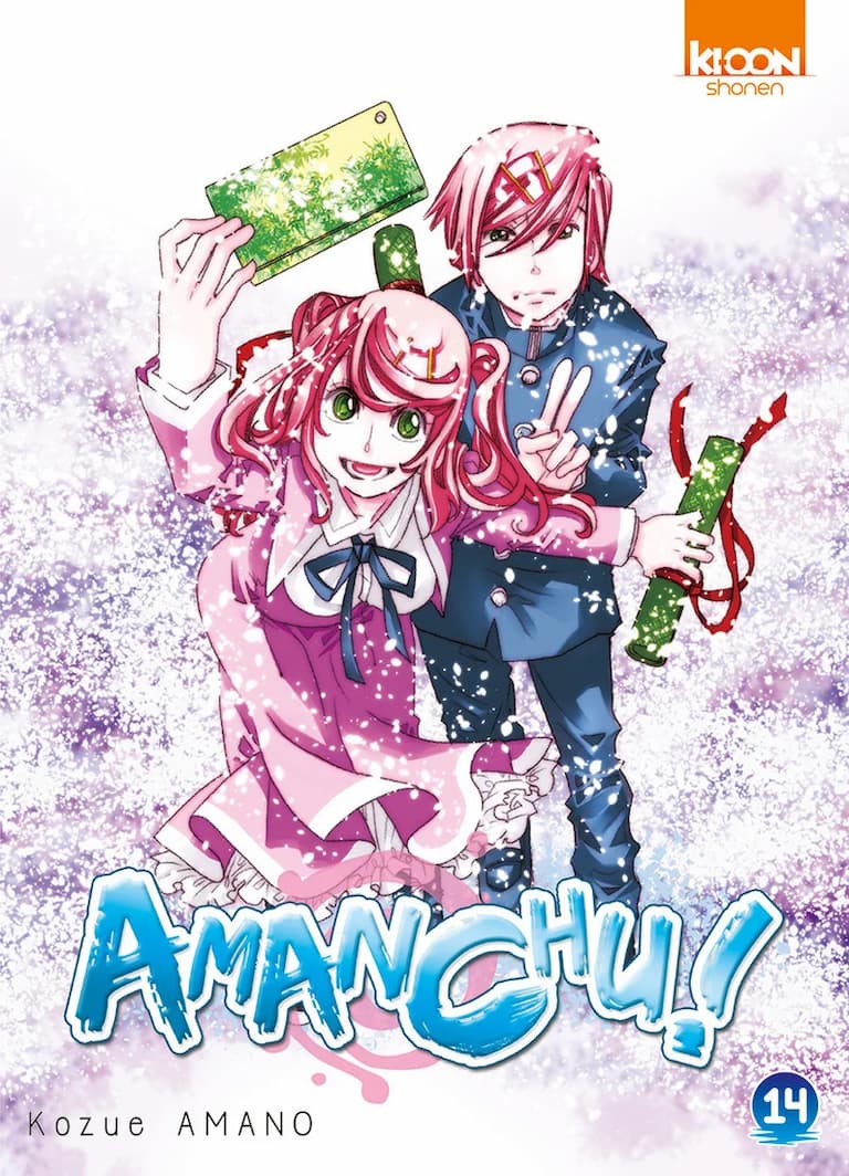 Volume 14