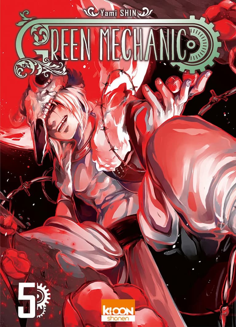 Volume 05