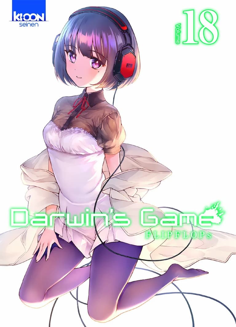 Volume 18