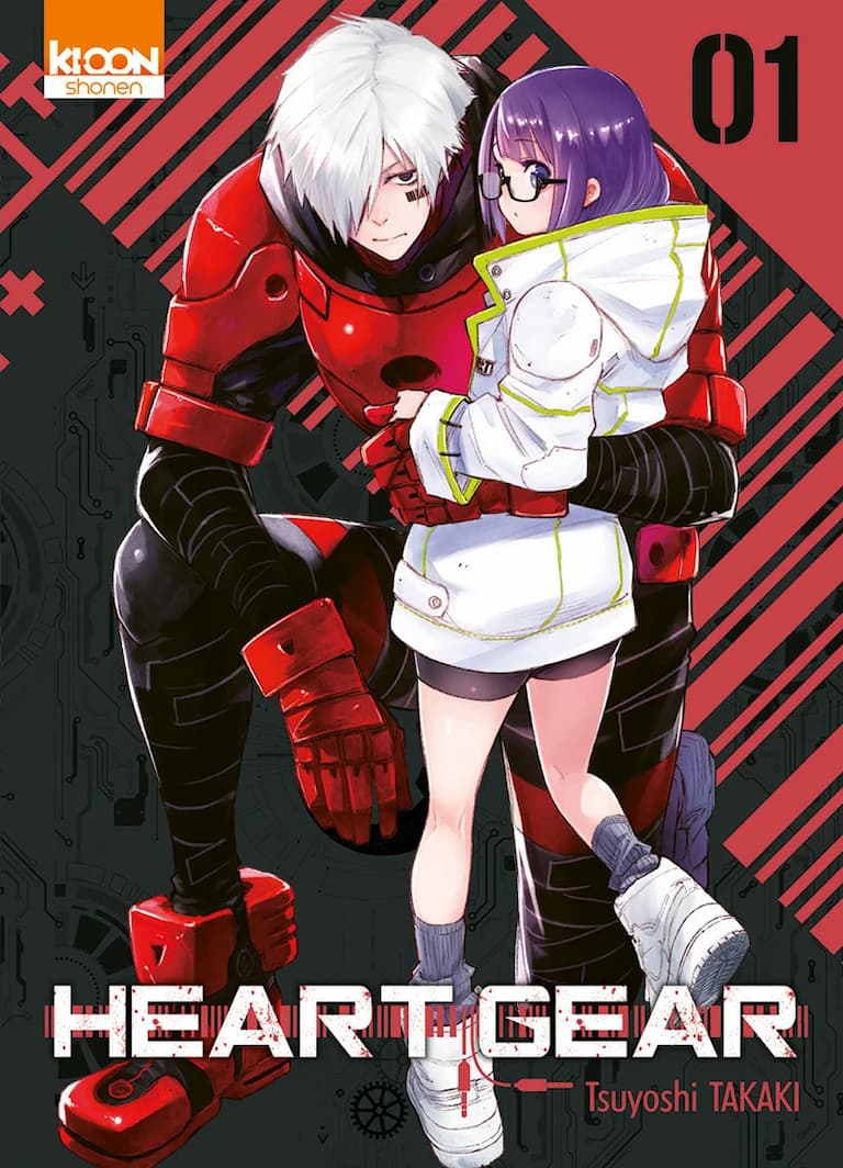 Volume 01