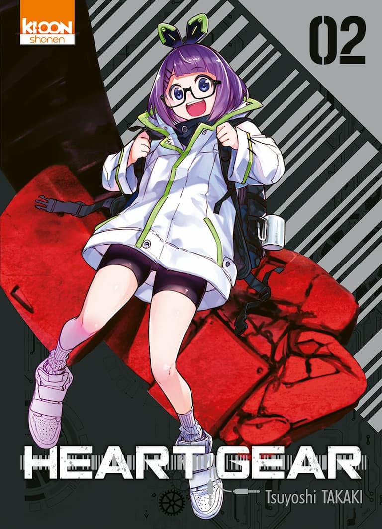 Volume 02