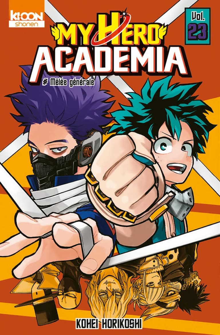 Volume 23