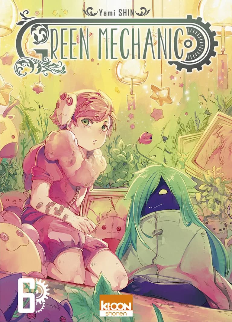 Volume 06