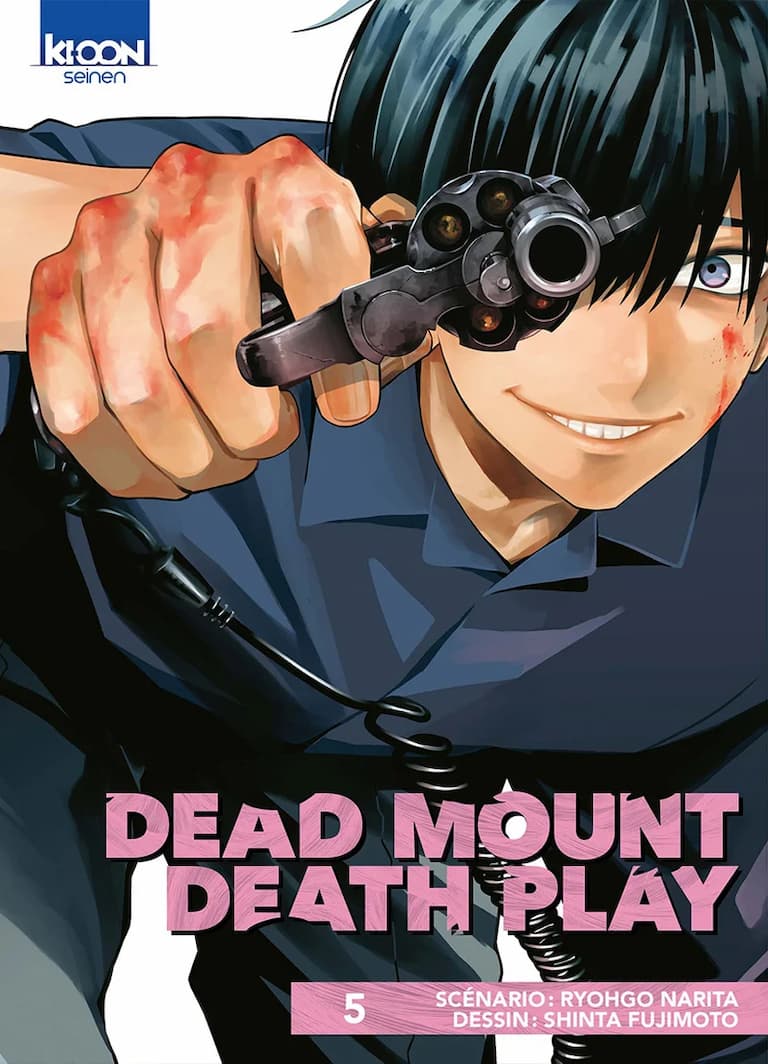 Volume 05