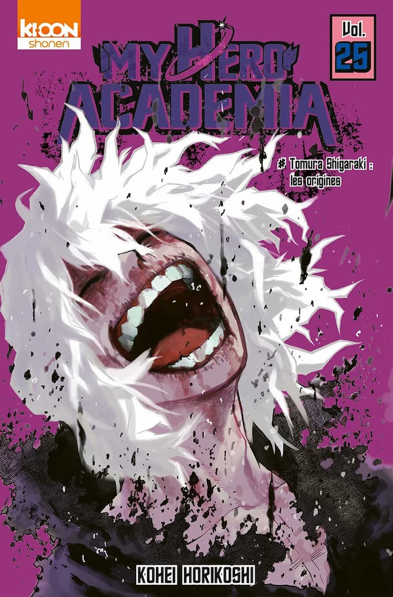 Volume 25