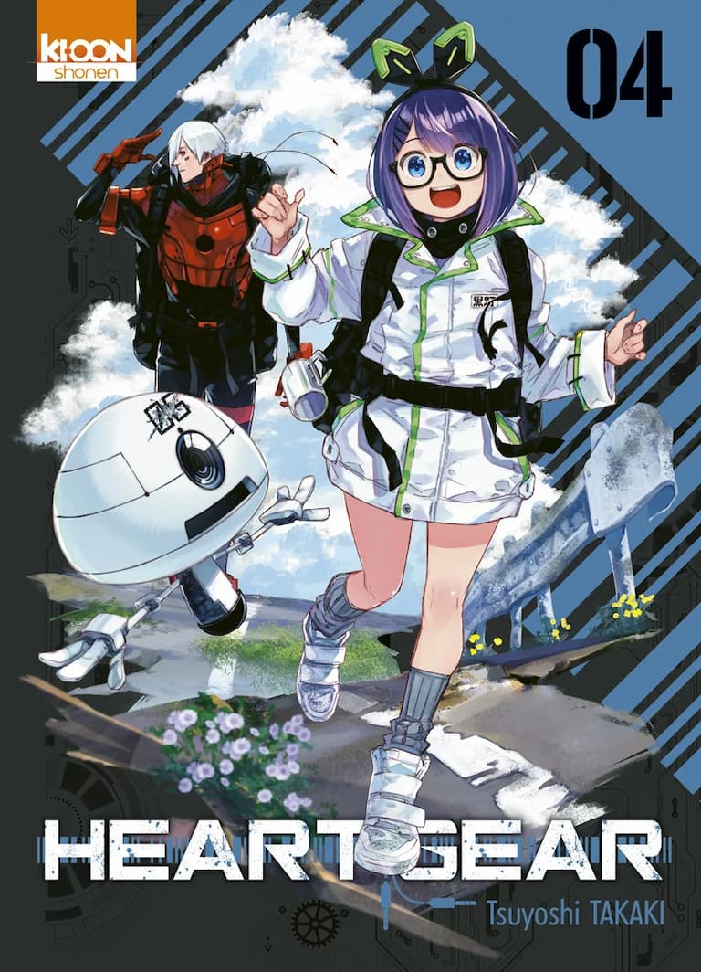 Volume 04