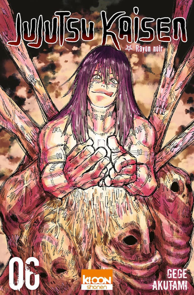 Volume 06
