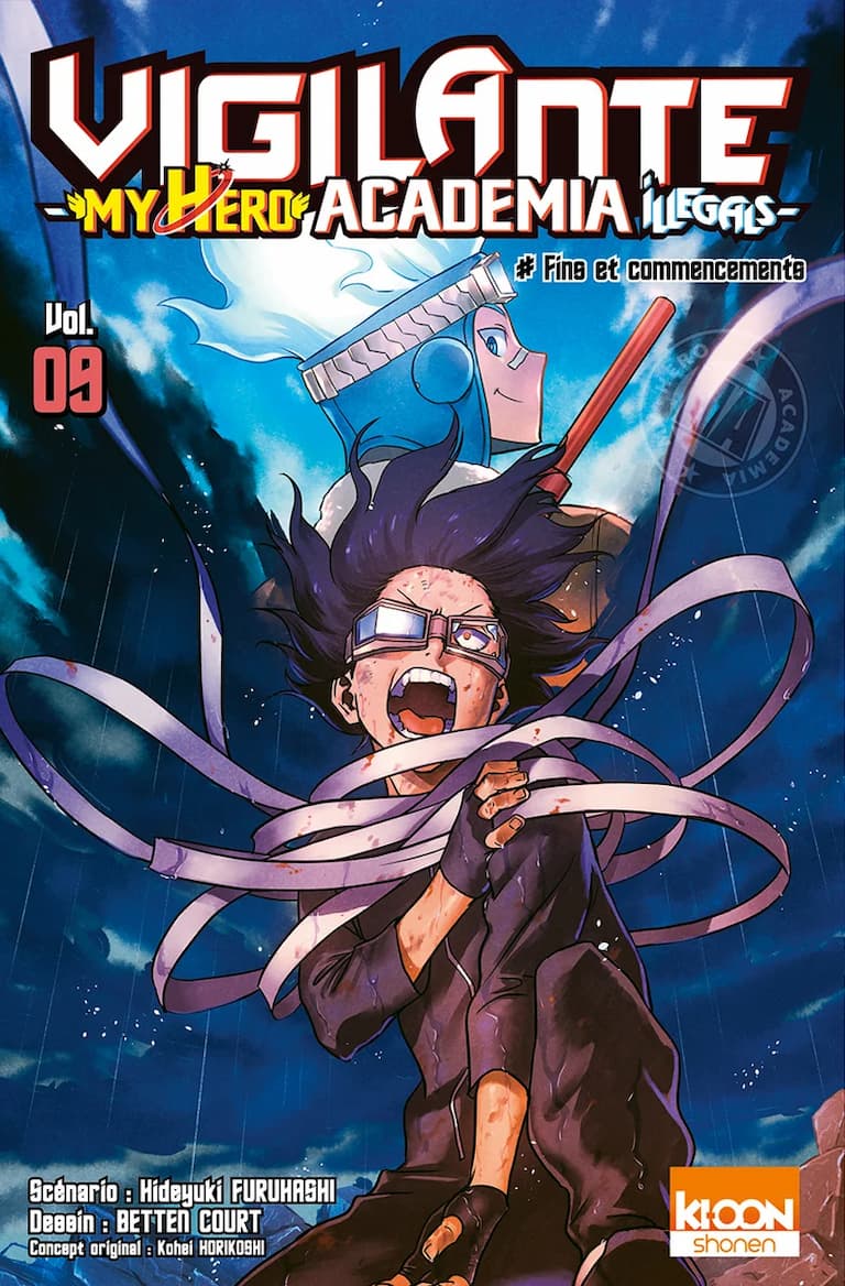Volume 09