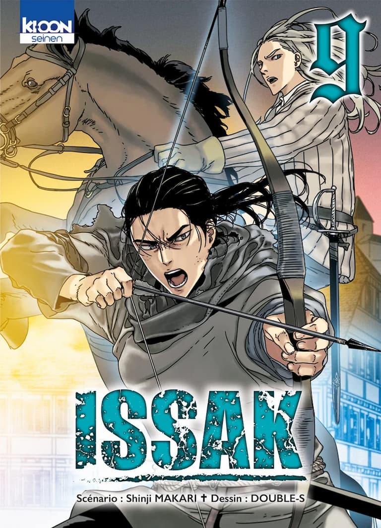 Volume 09