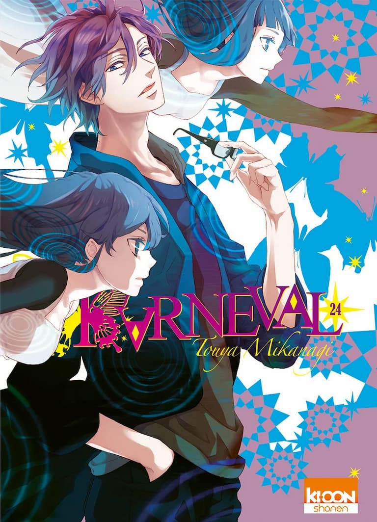 Volume 24
