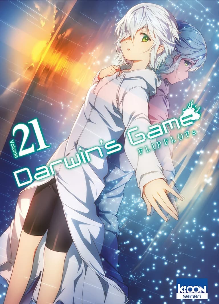 Volume 21