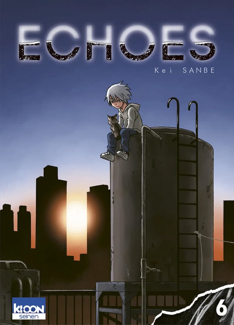 Volume 06