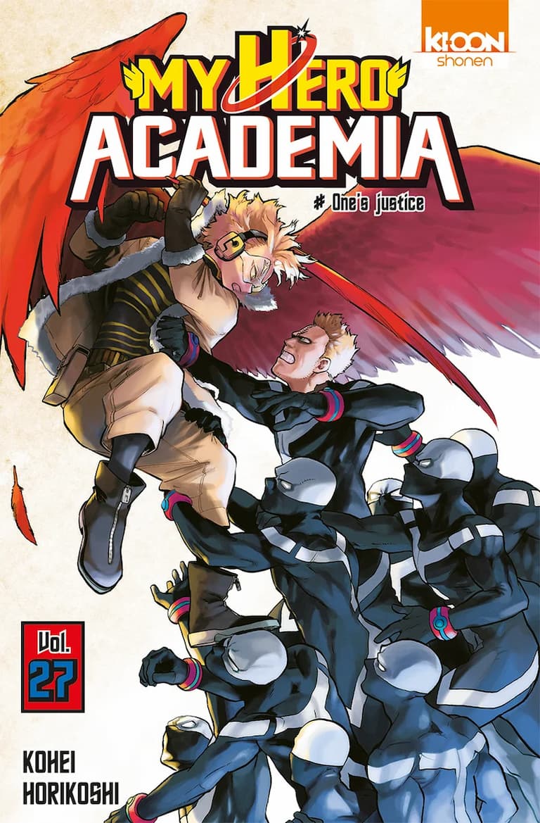 Volume 27